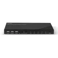Lindy 4xhdmi Dockingstation