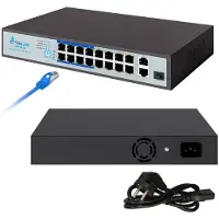 Extralink Ex.16101 Switch