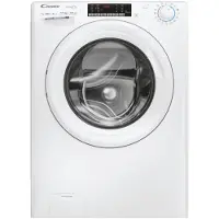 Candy Smart Pro Inverter CO 474TWM6/1-S, Frontlader, 7 kg, B, 77 dB, 1400 RPM, A