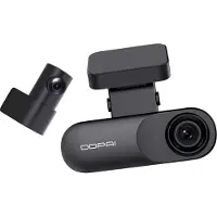 DDPai Mola N3 Pro Gps Wifi Full Hd Dashcam