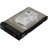 HP 2TB SATA 3.5" 7200rpm, 2 TB, 7200 RPM, 3.5", Serial ATA II