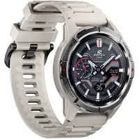 Mibro Gs Active Smartwatch Silber Silber One Size