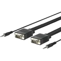 VivoLink Profusion 30 m VGA + 3,5 mm m