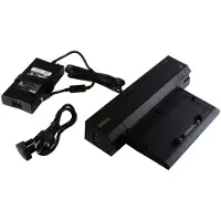 Dell Advanced E port With EU Power Cord