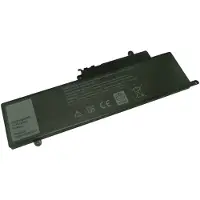 CoreParts Laptop Battery for Dell
