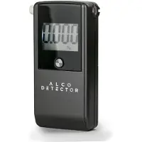 Alcodetector Breathalyzer Alcodetector Ec5