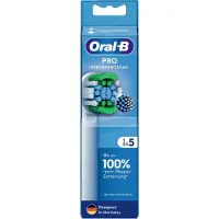 Oral-B Präzisionsreinigungsspitze EB20RB Clean Maximizer, 5 Stück
