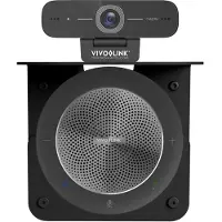 VivoLink VLMSP20, Zimmerdecke, Schwarz, 395 g, 595 g