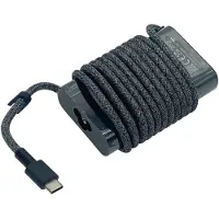 HP L04650-850, Drinnen, 50/60 Hz, 65 W, AC-an-DC, , Schwarz