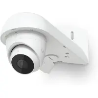 Ubiquity Ubiquiti UACC-Camera-AM-W, Montage, Draußen, Ubiquiti Networks, Weiß, UVC-G5-Turret-Ultra, Aluminium, Polycarbonat (PC)