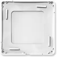 Evoko Standard Wall Mounting Kit (ERM2021)