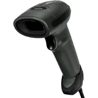 Capture Viper - Corded 1D/2D Scanner