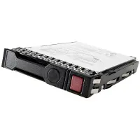 HP HDD 3TB 6GB/s SATA 7.2k 3.5