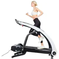 Deportium Tm 1500 Laufband