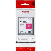 Canon PFI-030M, Magenta, Tinte auf Pigmentbasis, 55 ml, 1 Stück(e)