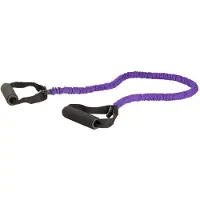 SVELTUS Fitness Kraftrohr medium