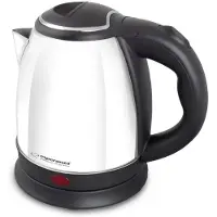 Esperanza Wasserkocher Parana 10 L Weiss Ekk128W