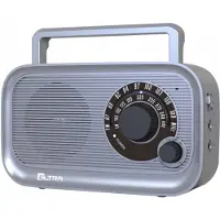 Eltra Radio HANIA szary