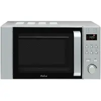 Amica Amgf20e2i 1200w Mikrowelle