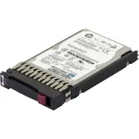 HP 730703-001, 900 Gb, 10000 Rpm, 2.5", Sas