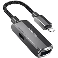 Mcdodo CA-2690 OTG 2in1 Konverter Lightning auf USB 3.0