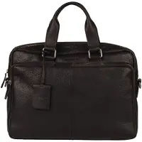 Burkely Antique Avery Workbag 15.6" black