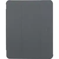 Tucano Satin case für das Apple iPad Pro 13 (2025) M5 / (2024) M4 - Blue & Black