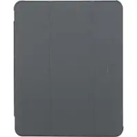 Tucano Satin case für das Apple iPad Air 13 Zoll (2026) M4 / (2025) M3 / (2024) M2 - Blue & Black