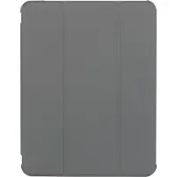 Tucano Satin case für das Apple iPad Air 11 Zoll (2026) M4 / (2025) M3 / (2024) M2 - Grey