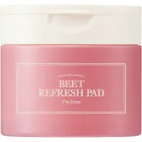 I´m from Beet Refresh Pad 60 St