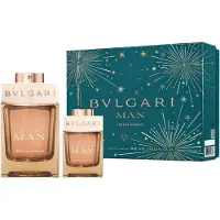 Bvlgari Bulgari man terrae essence eau parfm 100ml set