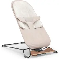 UPPAbaby Mira Babywippe - Charlie | Bester Wippstuhl