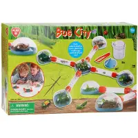 Playgo - Bug City (57001)