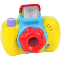 Playgo Meine erste Kamera“.