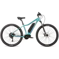 Dema Omega 29" 10 Fach 2022 Damen E-Mountainbike / Aluminium SM / 17.5"