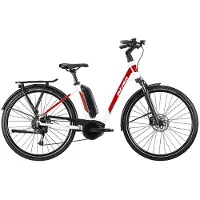 ATALA Elektrofahrrad B-Easy A6.4 Shimano Altus RD-M2000 9V