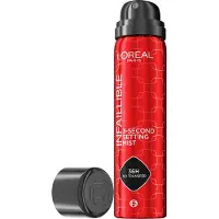 L'Oréal - Paris Infaillible 3-Second Setting Mist makeup setting spray 75 ml - Fixingspray