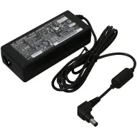 CoreParts MBA1321A, Laptop, Drinnen, 110-230 V, 50 - 60 Hz, 65 W, 24 V