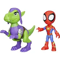 Hasbro Marvel G01205X0, 3 Jahr(e), Mehrfarbig, Kunststoff