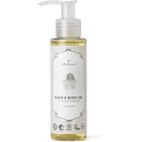 Lille Kanin - Bath And Baby Oil 100 ml - Badeöl