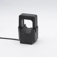 Celsa TQ 42 400/5A 0.5VA Kl. 1 Kabelumbaustromwandler Primärstrom 400A Sekundärstrom 5A Leiterdurc