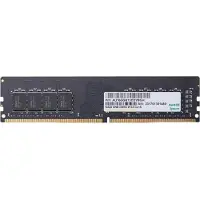 Apacer El.16g21.gsh 1x16gb Ddr4 3200mhz Ram Durchsichtig Durchsichtig One Size