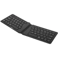 Targus - Tastatur - antimicrobial - kabellos - Bluetooth 5.1 - QWERTY - GB - Schwarz