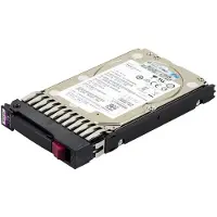 HP 718291-001, 1,2 Tb, 10000 Rpm, 2.5", Sas