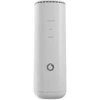 Vodafone GigaCube 4G Z21 MF289FB, Wi-Fi 5 (802.11ac), Dual-Band (2,4 GHz/5 GHz), Eingebauter Ethernet-Anschluss, 3G, Wei?, Tabletop-Router