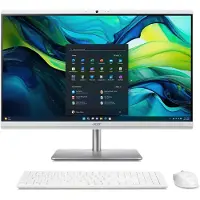 Acer Aspire DQ.BMFEG.001, 68,6 cm (27"), Full HD, Intel Core Ultra 5, 16 GB, 1 TB, Windows 11 Home