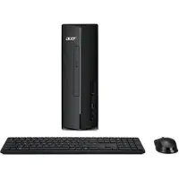 Acer Aspire XC Desktop PC XC-1785, Intel Core i7, 32GB RAM, 1TB SSD, UHD Graphics