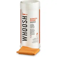 WHOOSH! Wsh006 Reinigungstuch