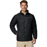 Columbia Westridge Down Jacket