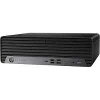 HP Elite 805 G9 R7-8700g/16gb/512gb Ssd Desktop-pc
